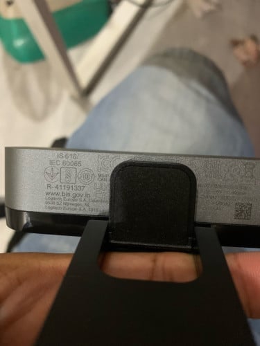 Logitech Brio 4k 38$