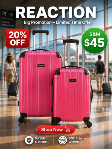Luggage