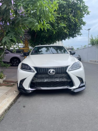 Luxes is250 for sell