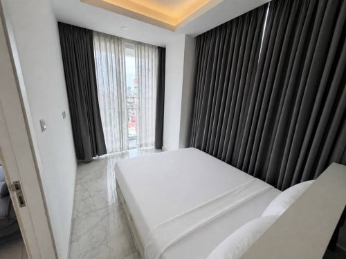 Luxury Condo J-tower  for Rent — BKK1