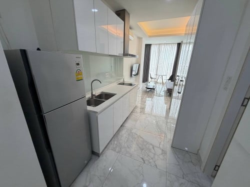 Luxury Condo J-tower  for Rent — BKK1