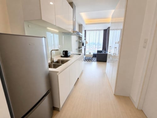 Luxury Condo J tower l for Rent BKK1, Phnom Penh