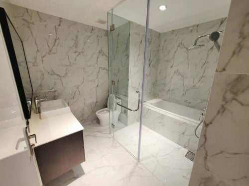 Luxury Condo J-tower ll for Rent in BKK1