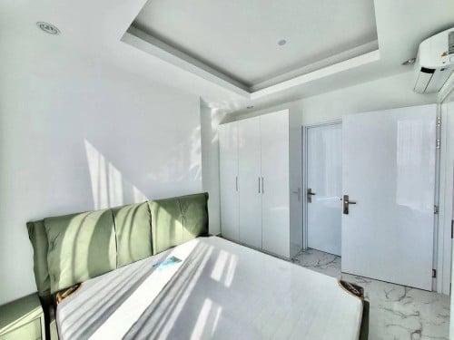 Luxury Condo J-tower ll for Rent in BKK1