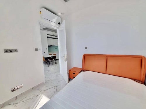 Luxury Condo J-tower ll for Rent in BKK1