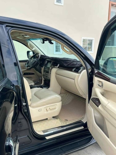 LX570 2013 full options Eco