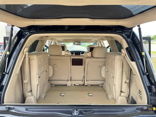 LX570 2013 full options Eco