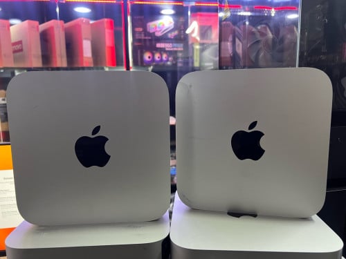 Mac Mini M2 99% 2022