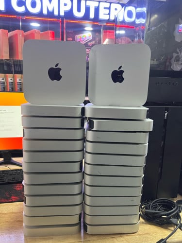 Mac Mini M2 99% 2022