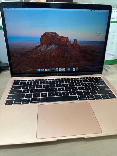 macbook air 2019