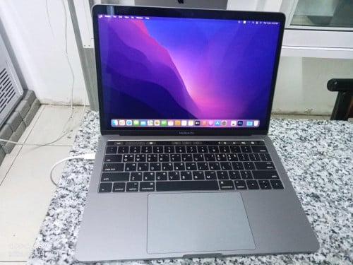MacBook Air