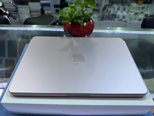 Macbook Neo