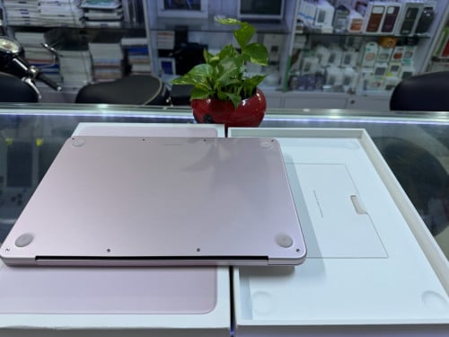 Macbook Neo