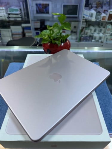Macbook Neo