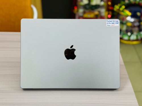 Macbook Pro M1 2021