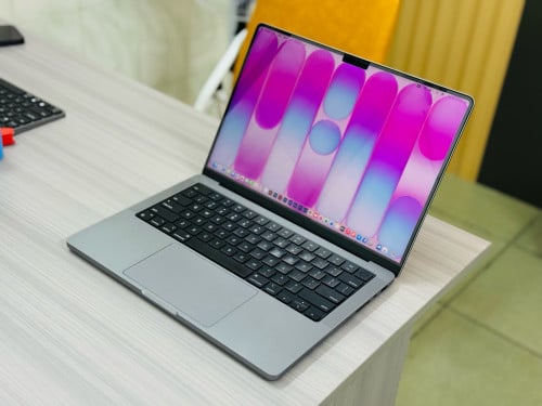 Macbook Pro M1 2021