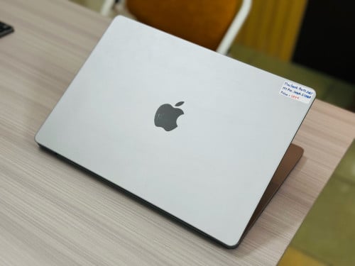 Macbook Pro M1 2021