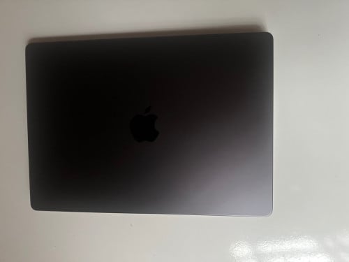 MacBook Pro m4