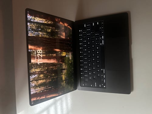 MacBook Pro m4