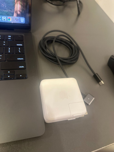 MacBook Pro m4