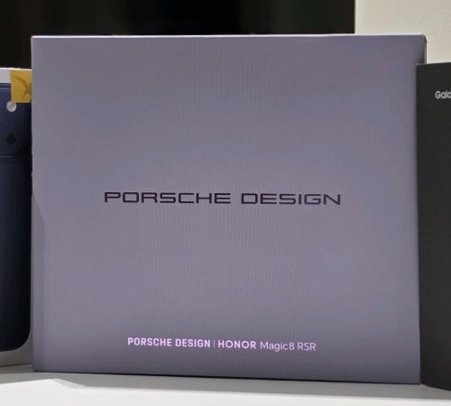 Magic 8 RSR Porsche Edition 16GB/512GB ស្អាត 99.99%