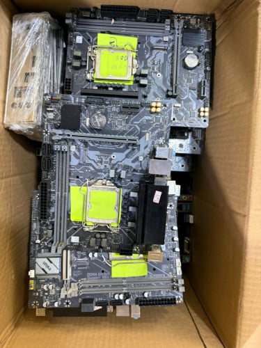 MainBoard H510M support 6th -7th