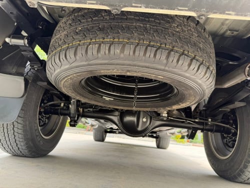 Mazda BT50 Thunder 2021 full 3.2L 4x4 ឡានថ្មីគ្មានទាស់