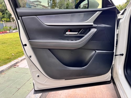 Mazda . CX -60 -ឆ្នាំ 024 -full . ទឹក ថ្នាំ  សុីនមួយជុំ