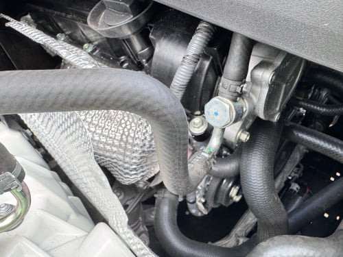 Mazda . CX -60 -ឆ្នាំ 024 -full . ទឹក ថ្នាំ  សុីនមួយជុំ