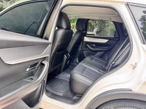 Mazda . CX -60 -ឆ្នាំ 024 -full . ទឹក ថ្នាំ  សុីនមួយជុំ