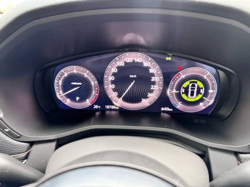 Mazda . CX -60 -ឆ្នាំ 024 -full . ទឹក ថ្នាំ  សុីនមួយជុំ