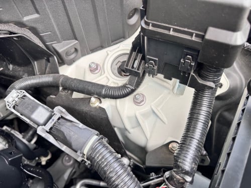 Mazda . CX -60 -ឆ្នាំ 024 -full . ទឹក ថ្នាំ  សុីនមួយជុំ