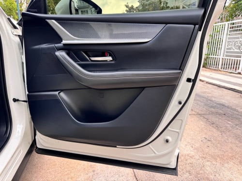Mazda . CX -60 -ឆ្នាំ 024 -full . ទឹក ថ្នាំ  សុីនមួយជុំ