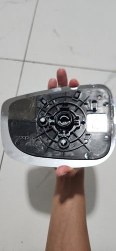 MAZDA CX3 កញ្ចក់មើលក្រោយថ្មីខាងស្តាំ (មានក្នុងស្តុកស្រាប់)
