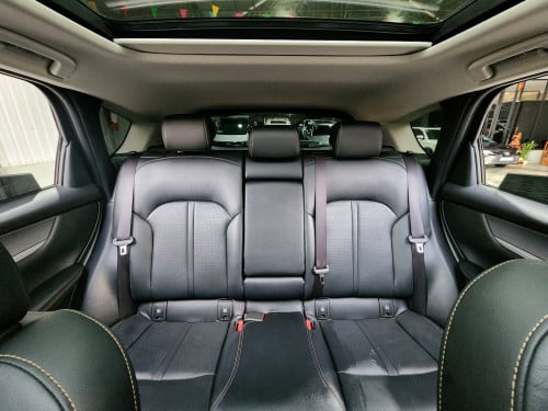 Mazda CX60 2025 full Options