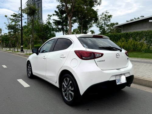 mazda2 ម្ចាស់ដេីម 019 😍