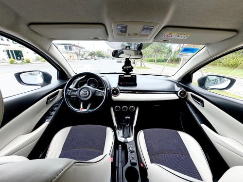 mazda2 ម្ចាស់ដេីម 019 😍