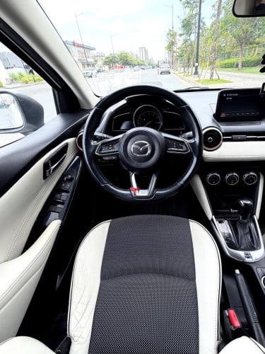 mazda2 ម្ចាស់ដេីម 019 😍