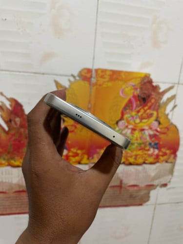 MEIZU LucKy 08  sim2 / 12g / 512g / CH / zin / 99%