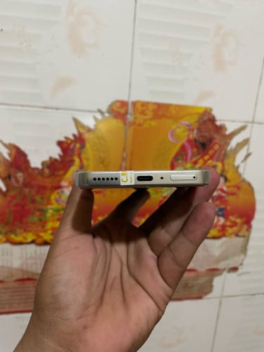 MEIZU LucKy 08  sim2 / 12g / 512g / CH / zin / 99%