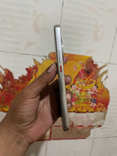 MEIZU LucKy 08  sim2 / 12g / 512g / CH / zin / 99%