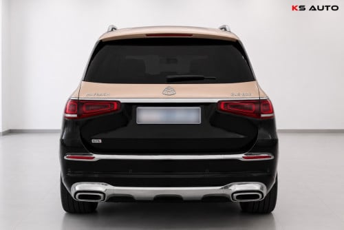 Mercedes GLS 450 2020