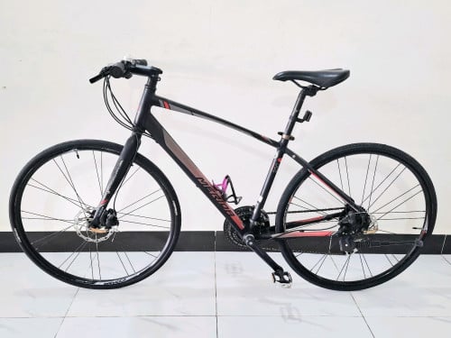 MERIDA មួយទឹកស្រុកគេតួអាលុយ