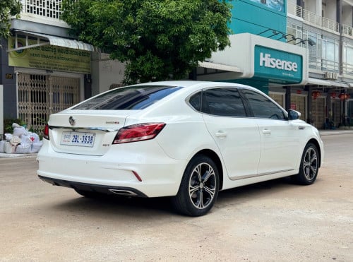 MG-6 ឆ្នាំ​ .021 - ទឹក ថ្នាំ  សុីនមួយជុំ