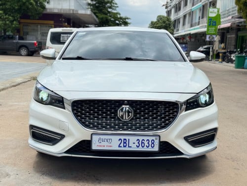 MG-6 ឆ្នាំ​ .021 - ទឹក ថ្នាំ  សុីនមួយជុំ