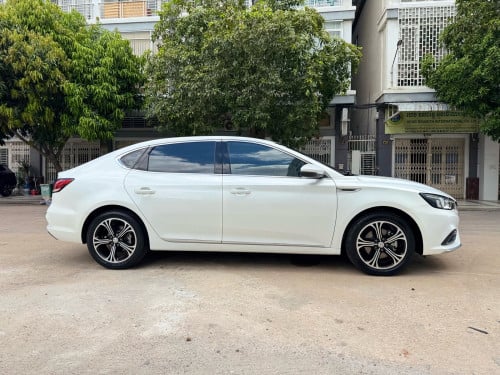 MG-6 ឆ្នាំ​ .021 - ទឹក ថ្នាំ  សុីនមួយជុំ