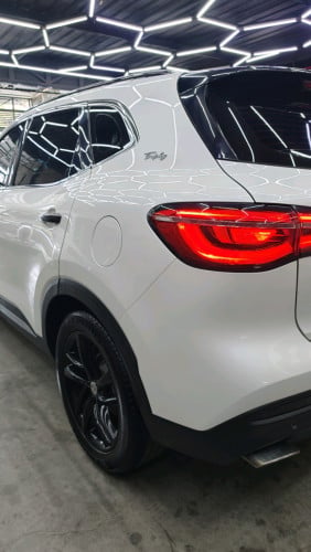 MG HS 2020 Full Options