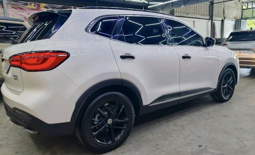 MG HS 2020 Full Options
