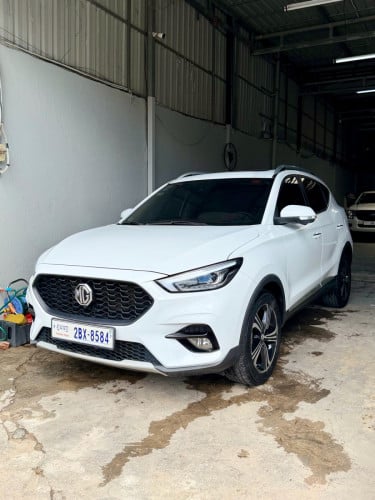 MG ZS 2023 4មុឺន​គីឡូ​ ថ្នាំហ្សីន