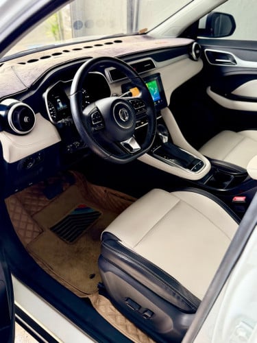 MG ZS 2023 4មុឺន​គីឡូ​ ថ្នាំហ្សីន